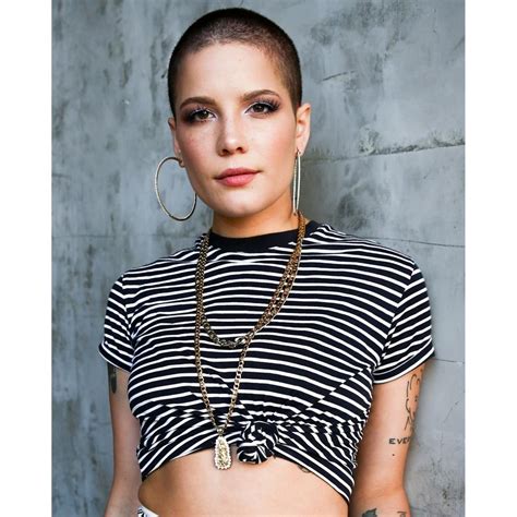 Yves Saint Laurent Beauté Announces Collaboration with Halsey